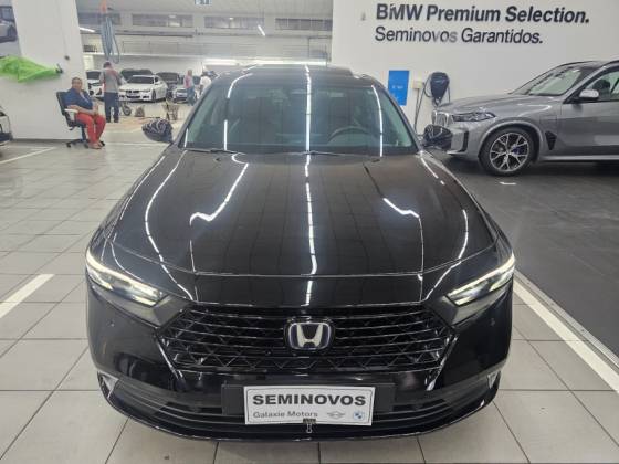 HONDA ACCORD 2.0 e:HEV ADVANCED E-CVT
